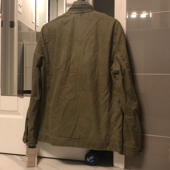 NWT Men Levi’s Jacket - Picture 8 of 8